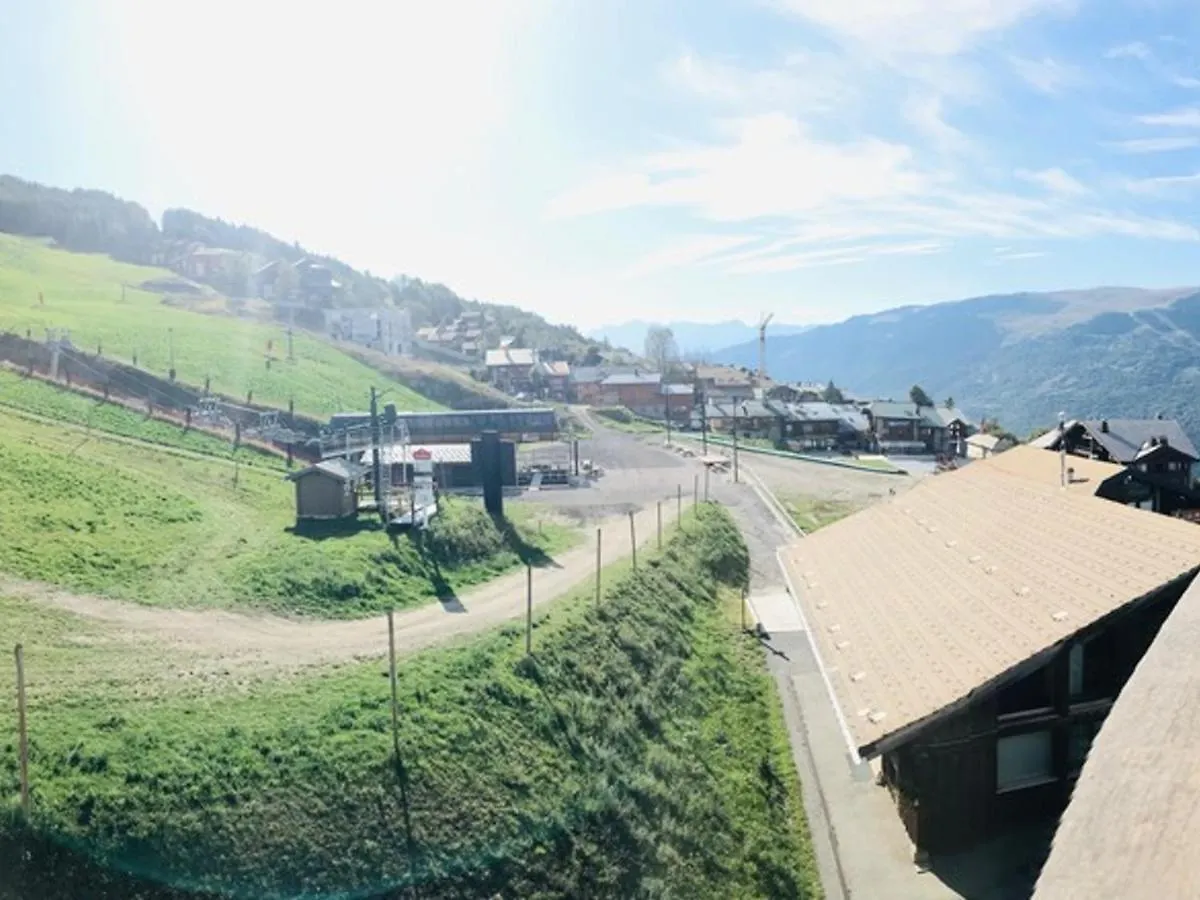 Appartement Renove Ski Aux Pieds, Centre Station - Fr-1-181-2464 La Plagne 0*,  France